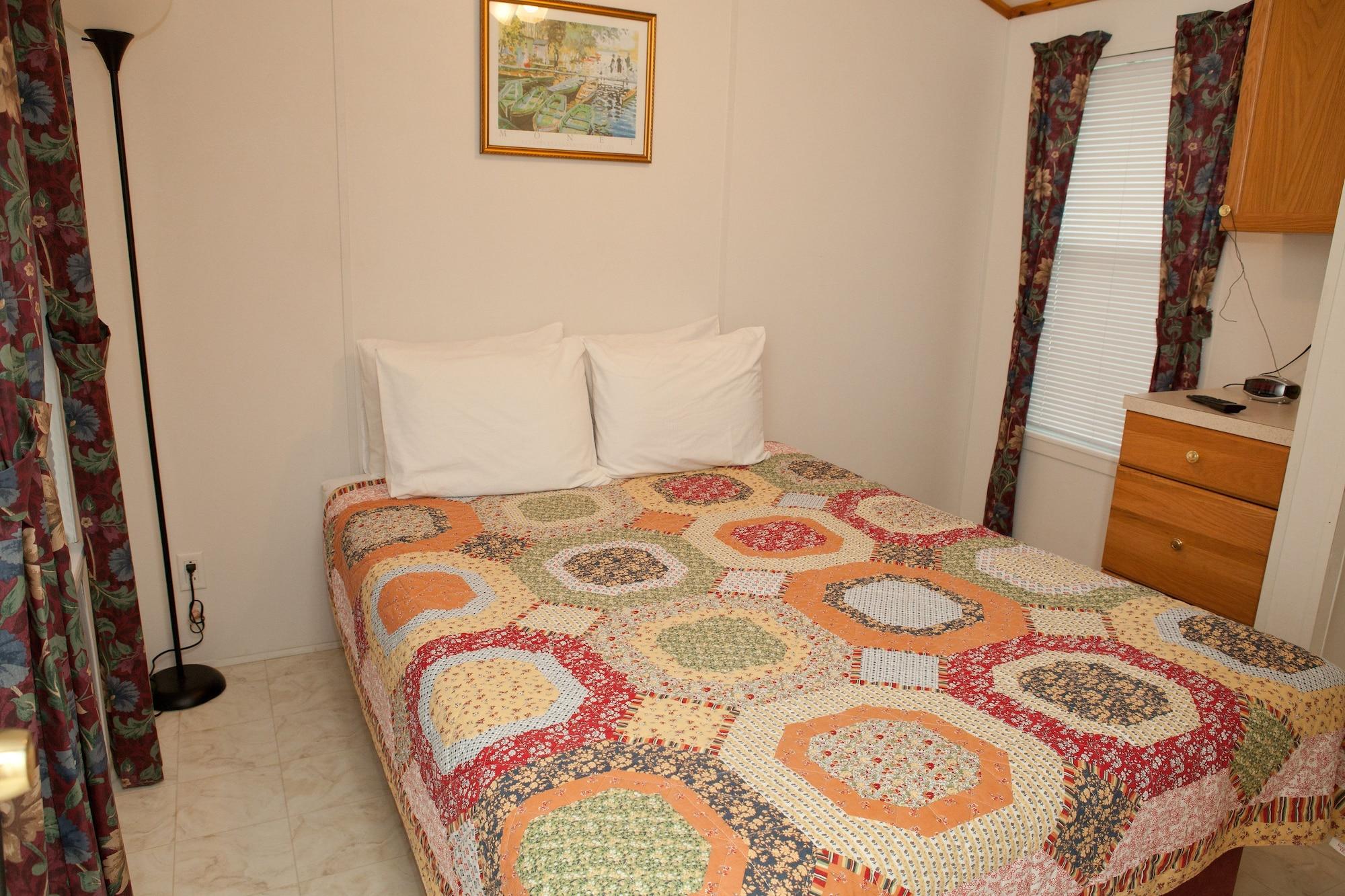Habitación Sun Outdoors San Antonio West