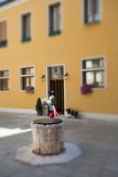 Alojamiento - Hotel Al Malcanton