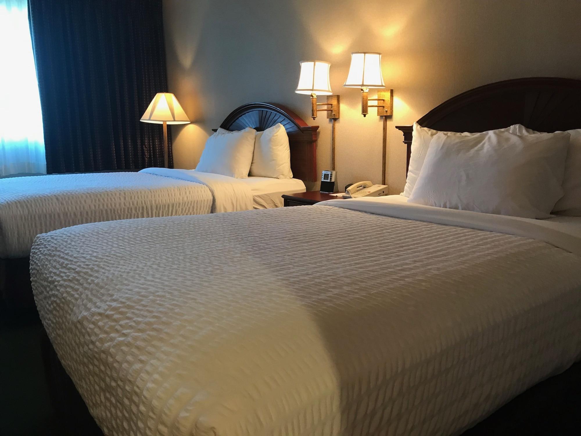 Habitación The Marx Hotel