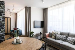 Renta temporal - rent24 Apartments & Suiten P180