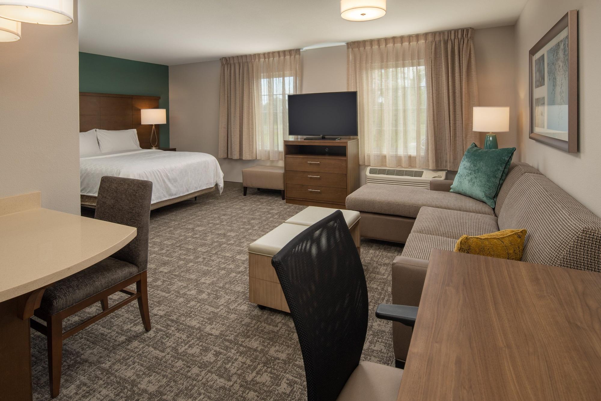 Habitación Staybridge Suites Hillsboro North by IHG