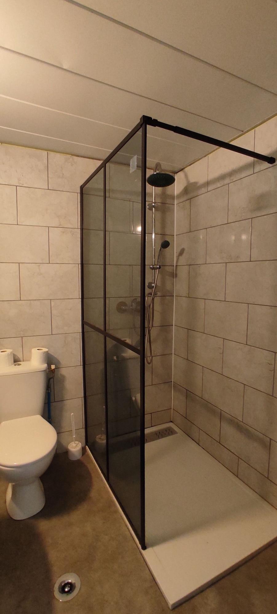 Equipamiento de Habitación Hôtel Luxembourg