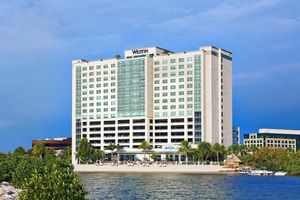 Alojamiento - The Westin Tampa Bay