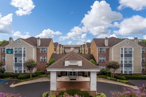Alojamiento - Homewood Suites by Hilton Memphis-Germantown