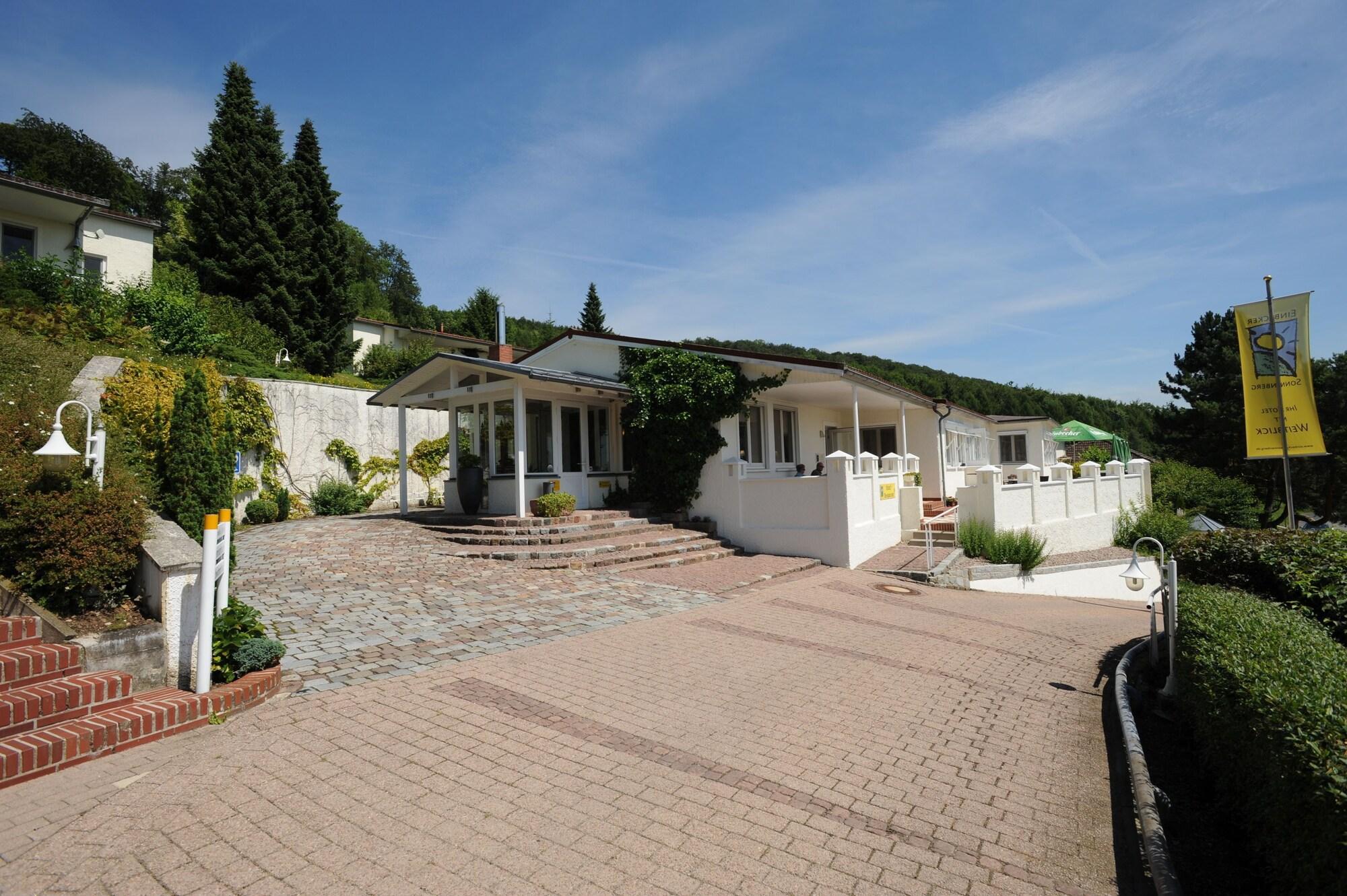 Varios Gästehaus Einbecker Sonnenberg