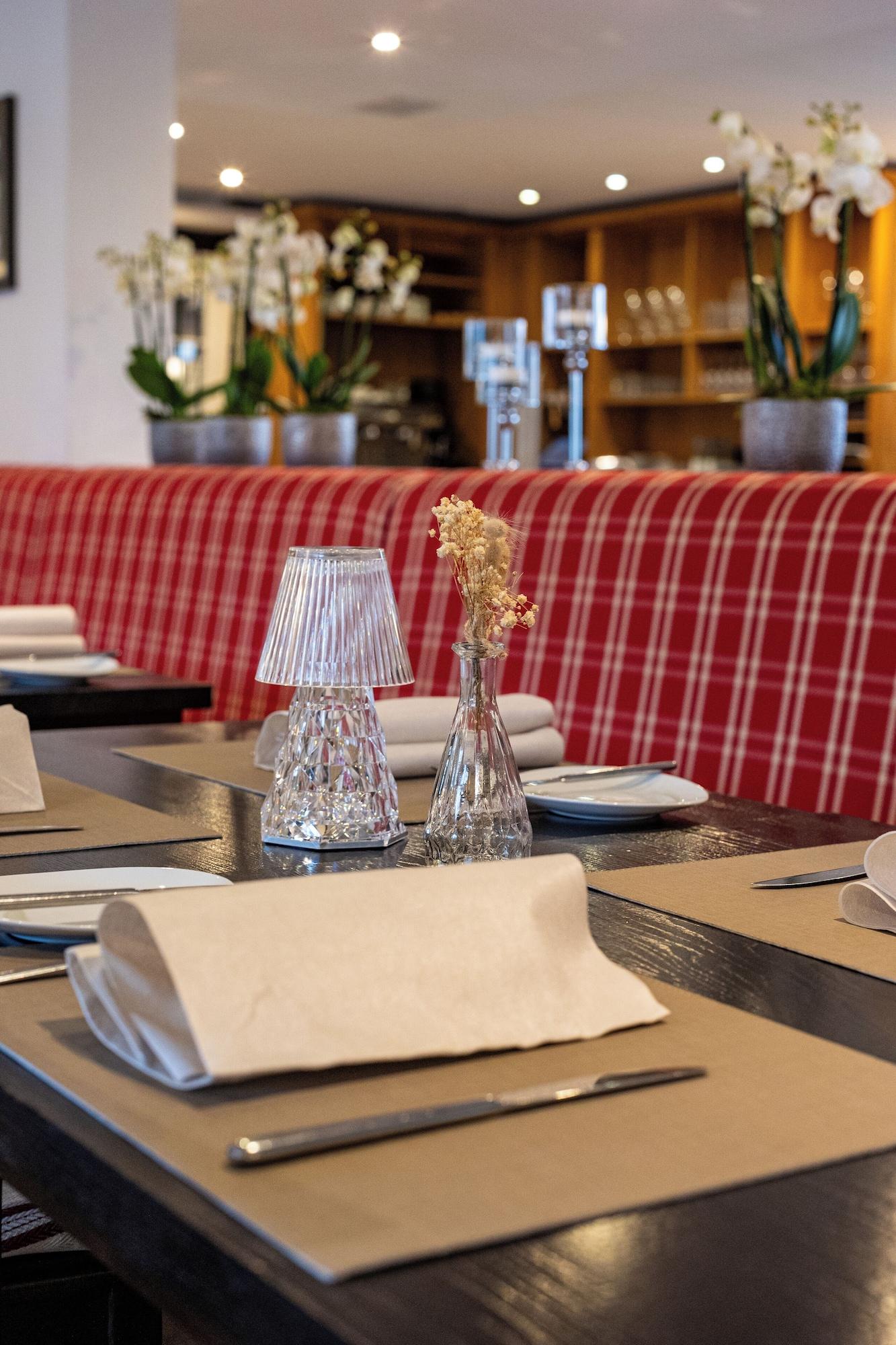 Restaurant Landhotel Jann Hinsch Hof