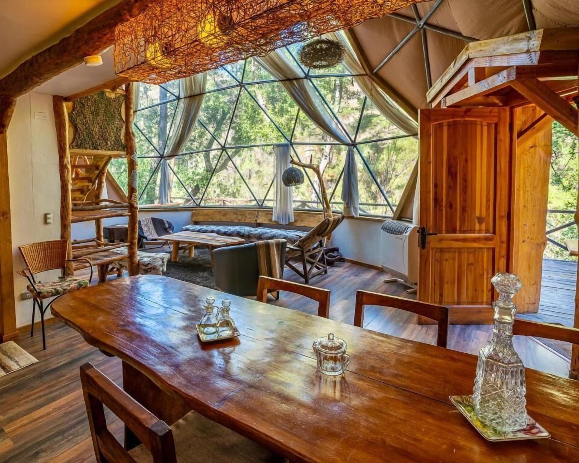 Restaurant Cascada de las Animas