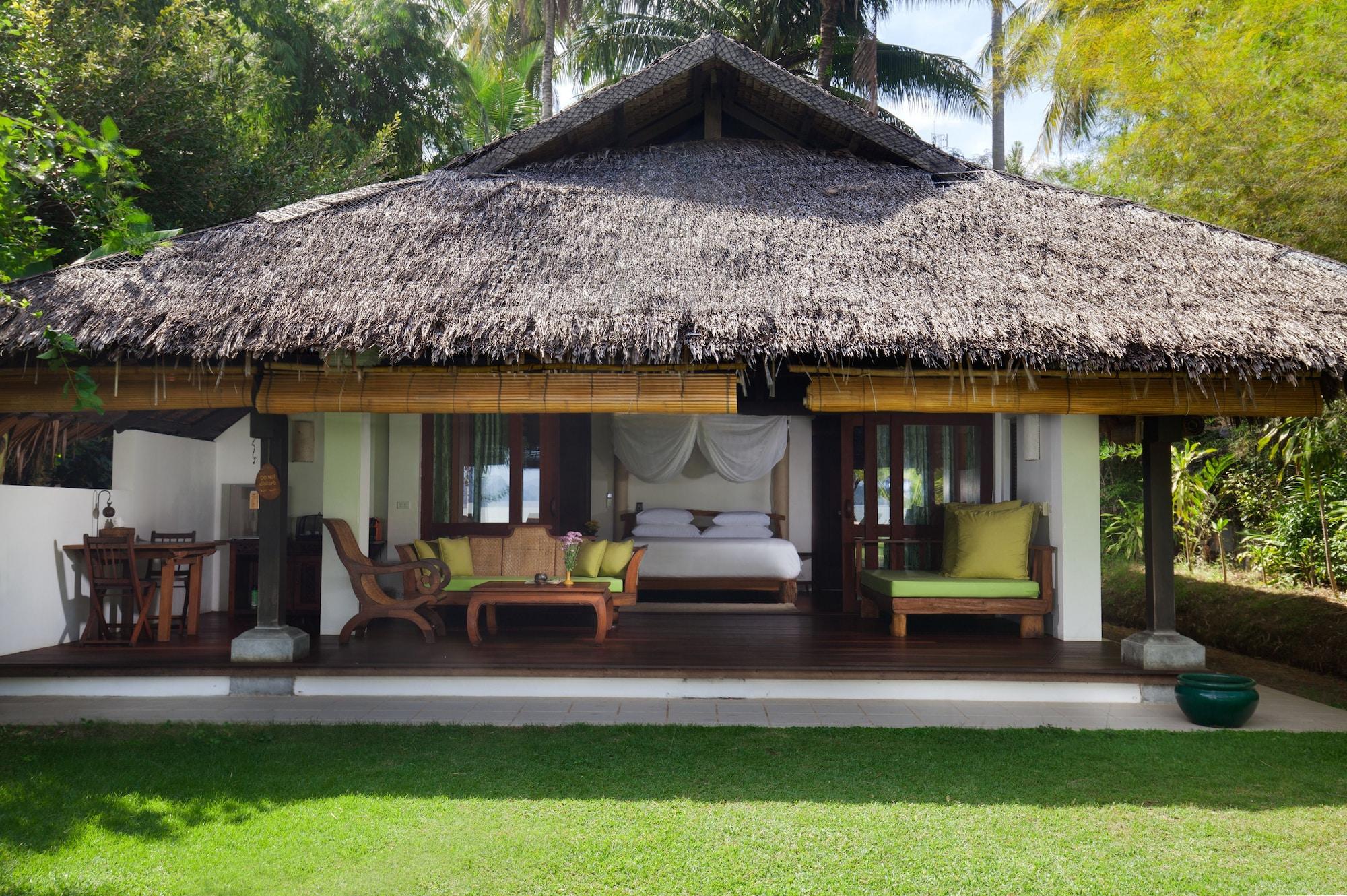 Habitación Koyao Island Resort