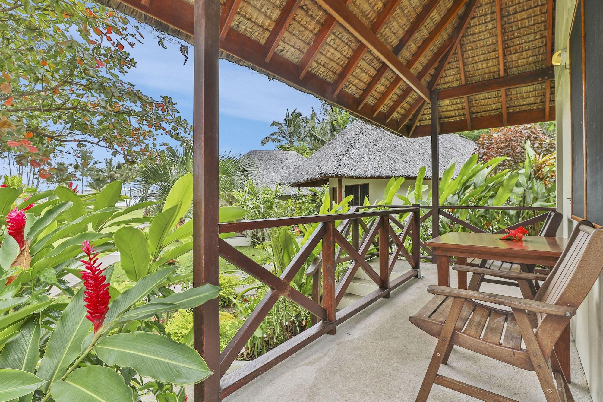 Playa Beachfront Resort