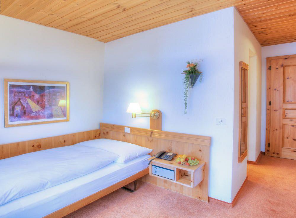Habitación Sunstar Alpine Hotel Flims