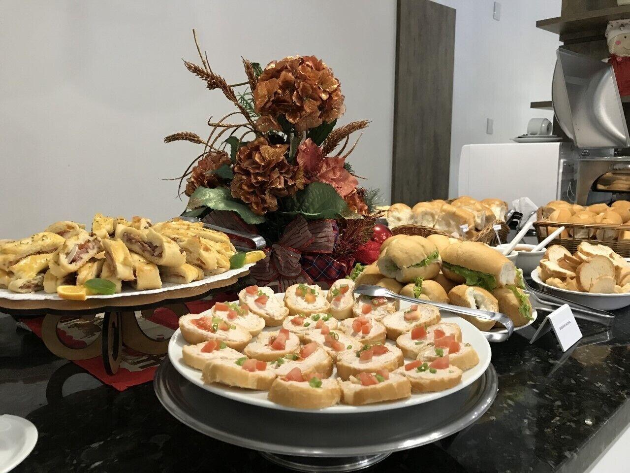 Restaurant Hotel Conexão