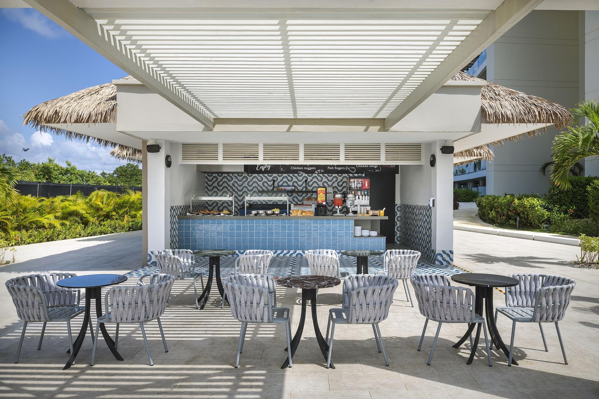 Bar/Lounge Ocean Eden Bay - Adults Only - All inclusive
