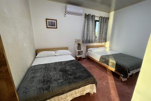 Alquiler Vacacional - Villa gaviotas