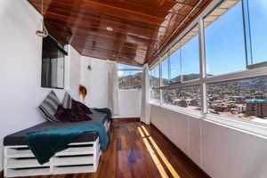 Alquiler Vacacional - Hilaria Apartment Cusco