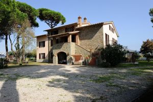 Alojamiento - Boschetto del Lago