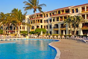 Samba Vallarta By Emporio Hoteles & Resorts