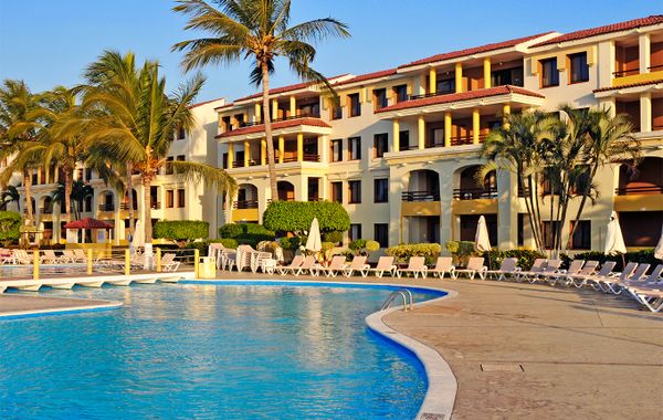 Riu Vallarta - All Inclusive