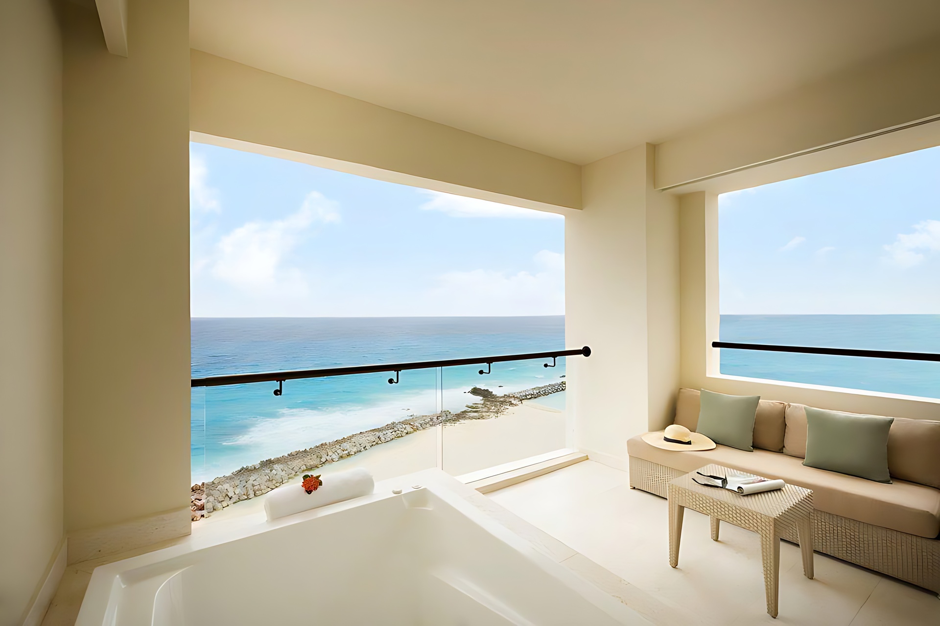 Hyatt Ziva Cancun All Inclusive - foto 125