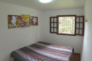 Aluguel por temporada - Casa 3 Quartos - Sossego Condomínio Capivari