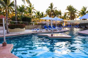 Alojamiento - Buena Vista Oceanfront & Hot Springs Resort