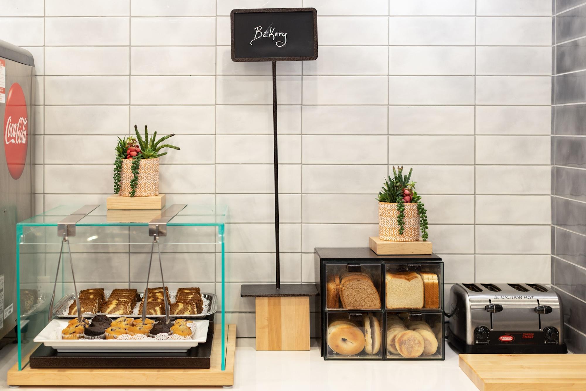 Restaurant Embassy Suites by Hilton Tucson East