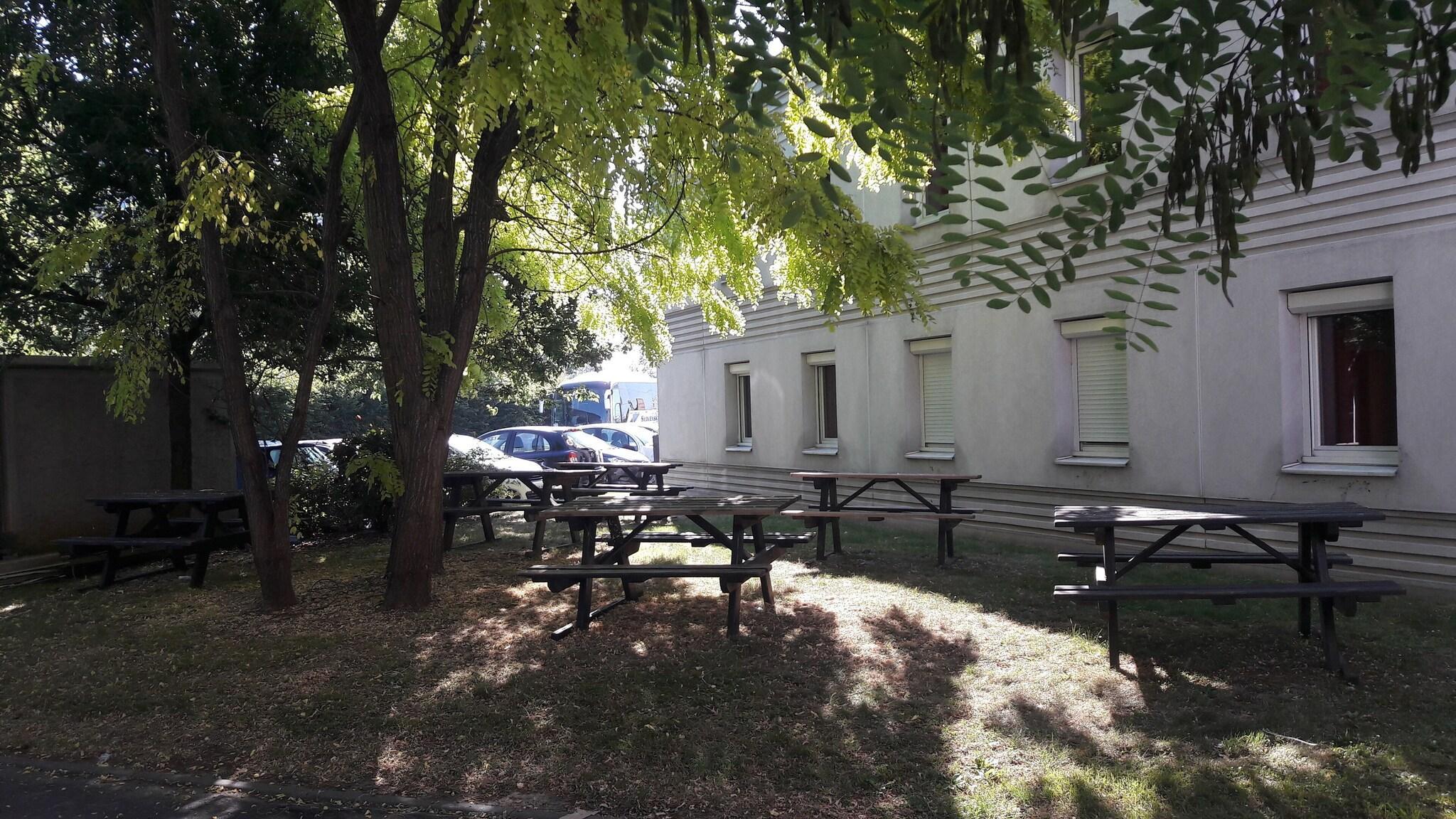 Instalaciones Recreativas Première Classe Roissy Charles De Gaulle Paris Nord 2