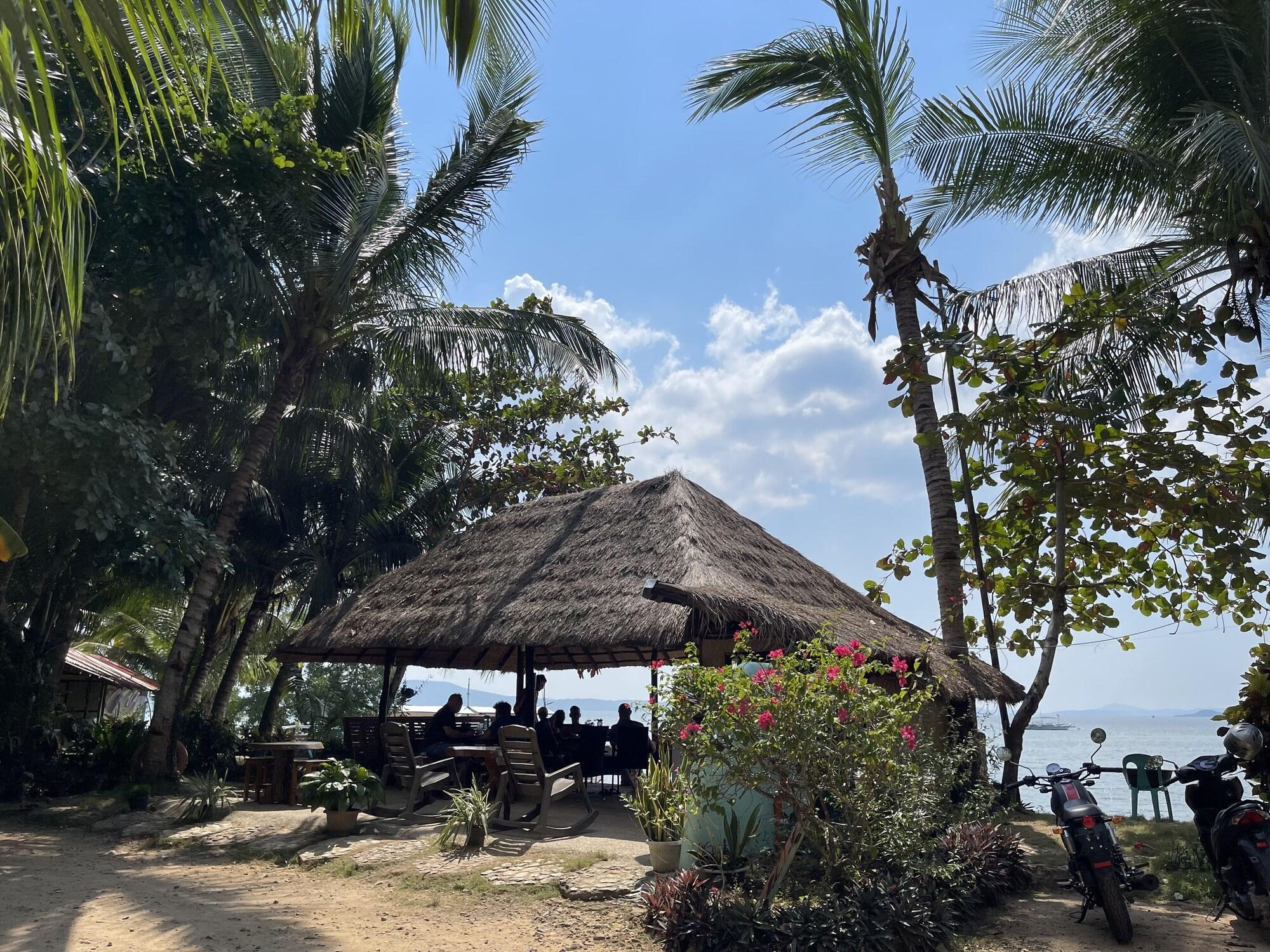 Varios Concepcion Divers Lodge