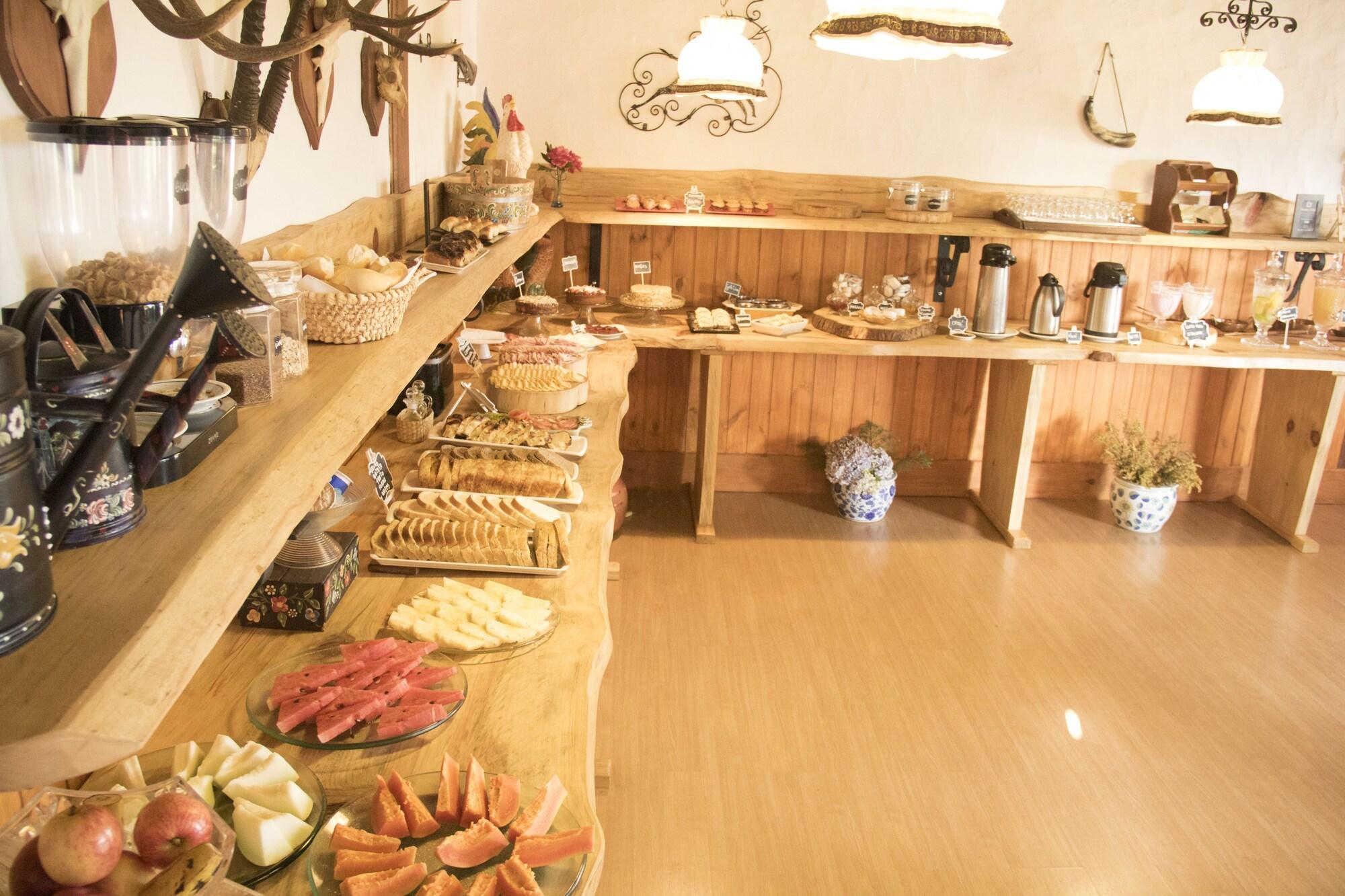 Restaurant Hotel Meissner Hof