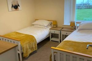 Alquiler Vacacional - Glen Cottage 8 Fenton Hill Farm