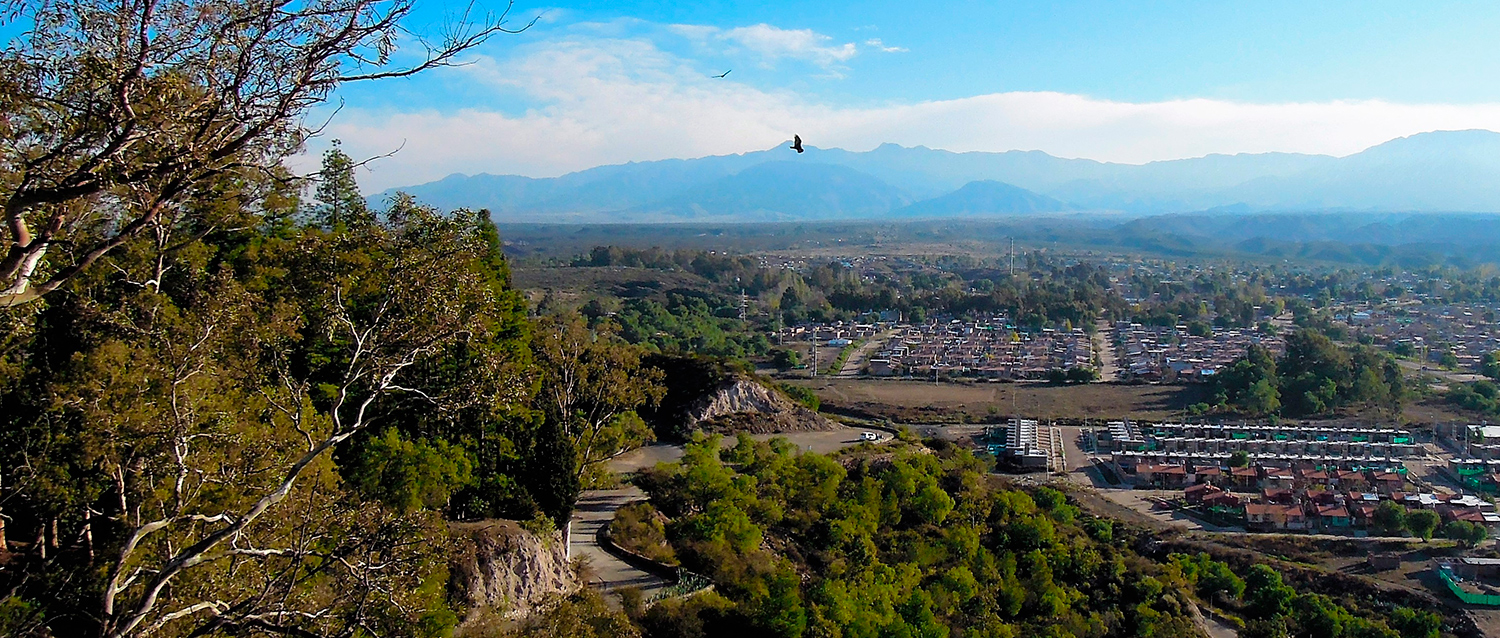 Mendoza
