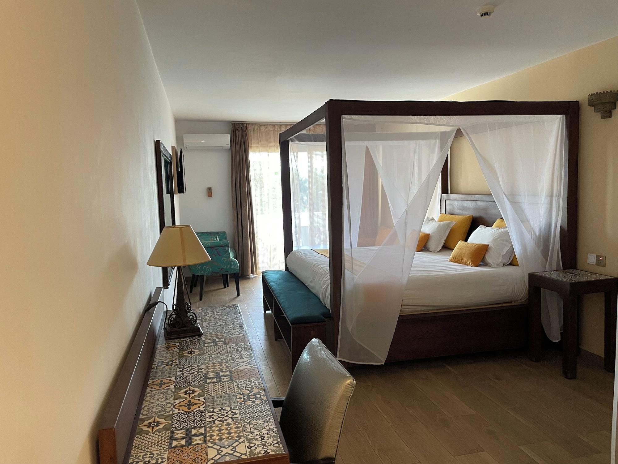 Habitación HAMILTON Agadir