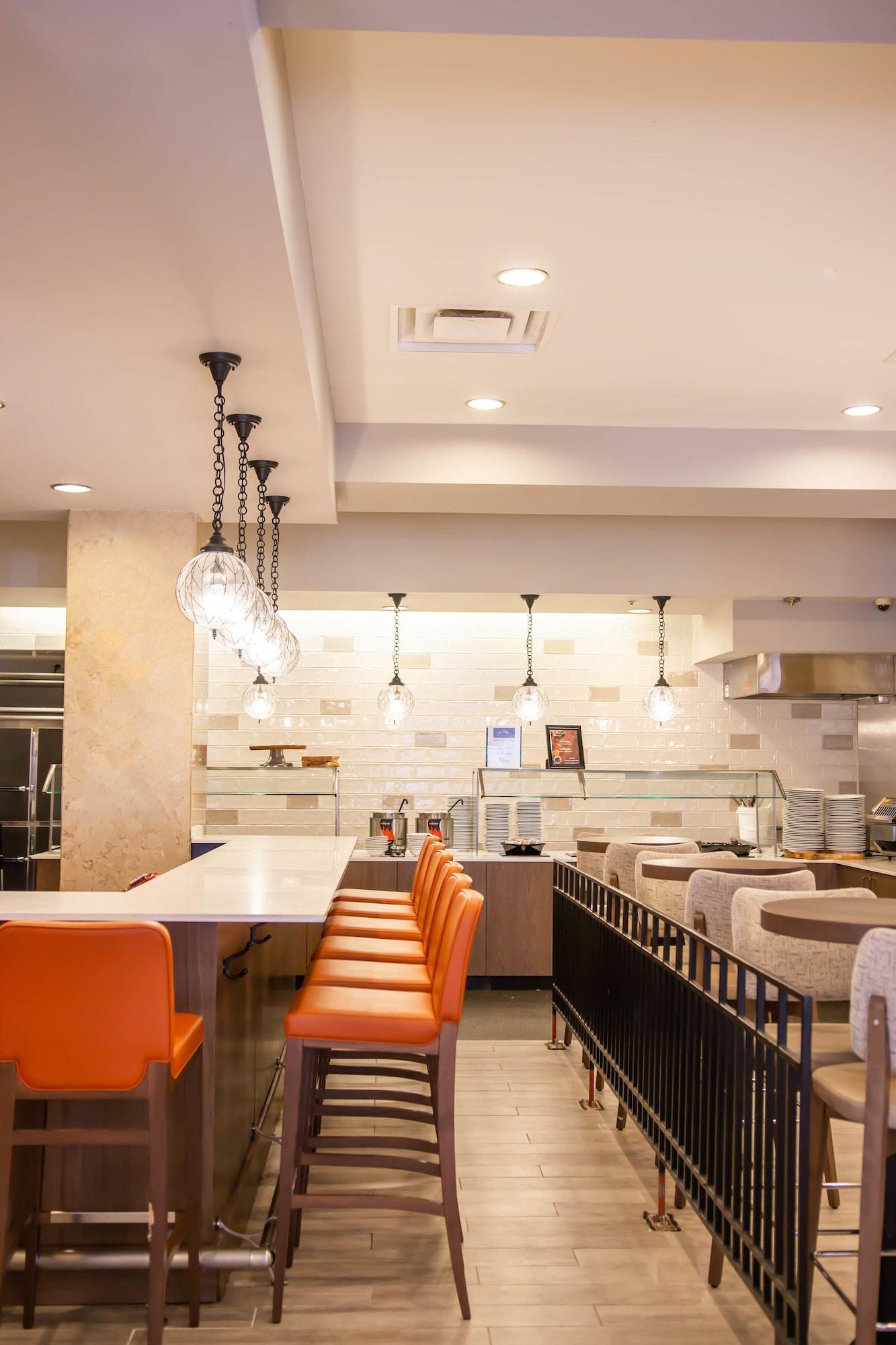 Restaurant Hilton Garden Inn Indianapolis Downtown