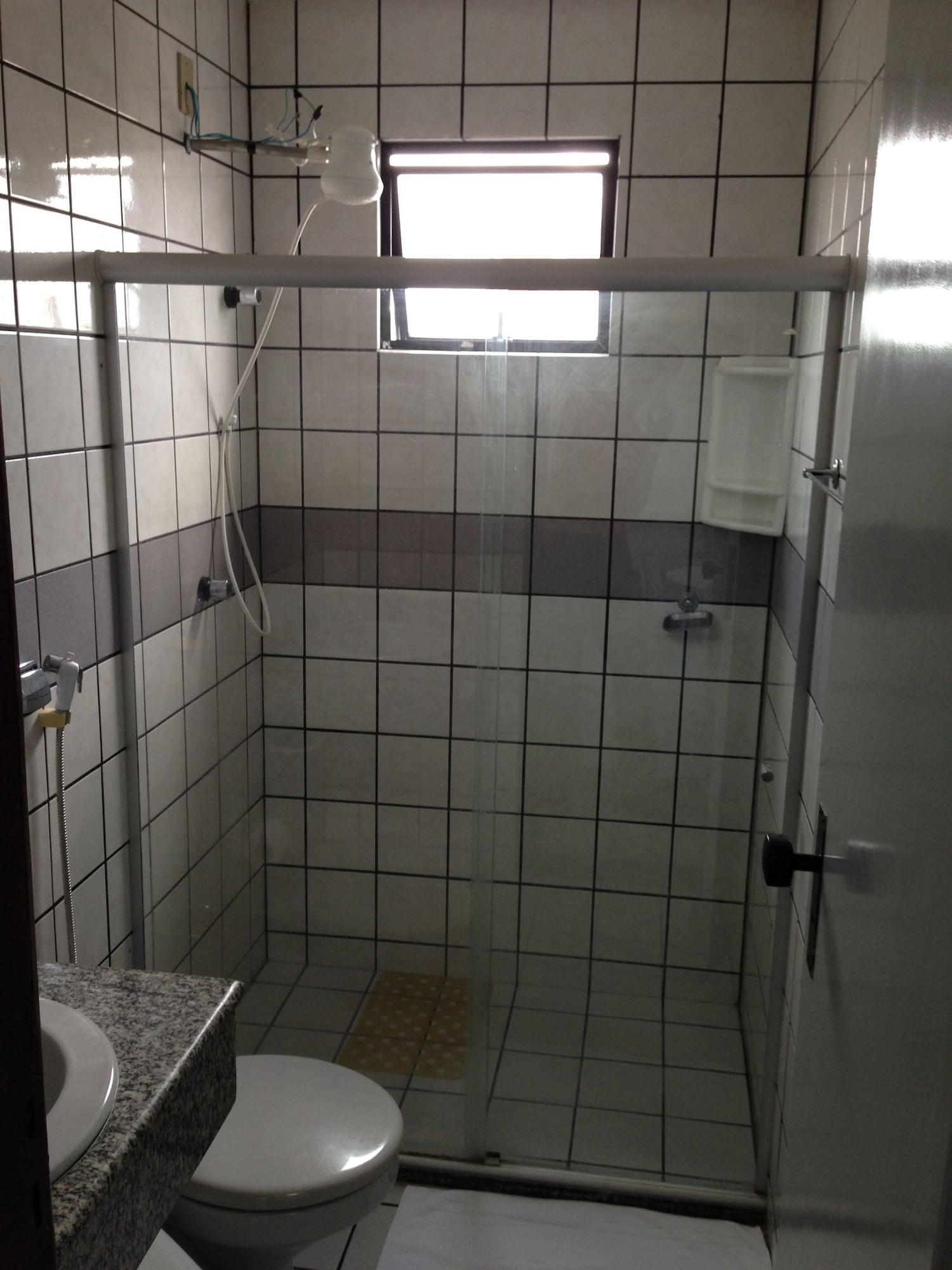 Equipamiento de Habitación Hotel Kalilândia