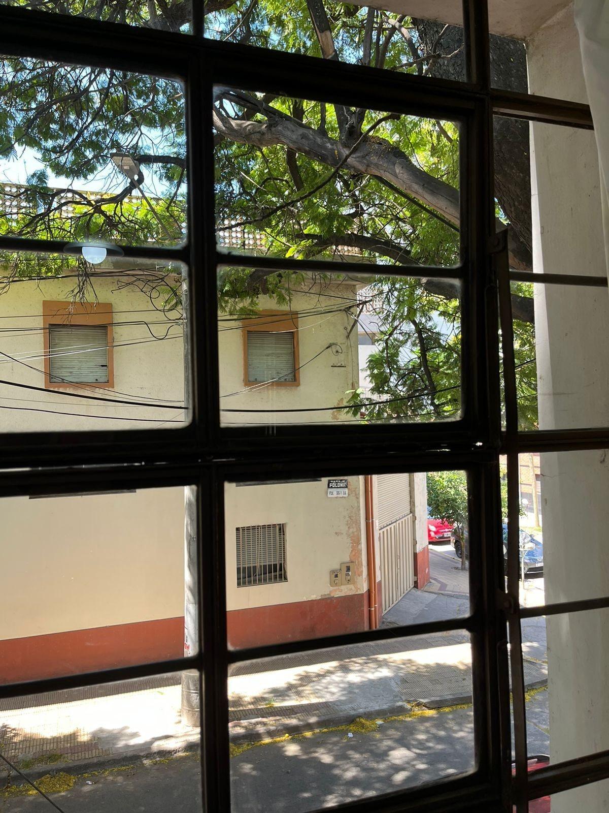 Vista Exterior Tu Lugar en Tucumán