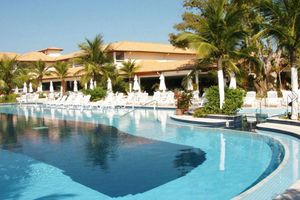 Alojamiento - Hotel Atlantico Buzios Convention and Resort