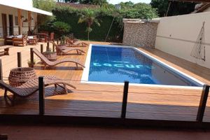 Alojamiento - Tacuru Hotel & Spa