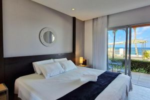 Arriendo temporal - CORVE0107 - Cond Bahia Lodge Residencial