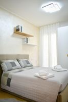 Alquiler Vacacional - Ideal apartment for families who want some peace and quiet.