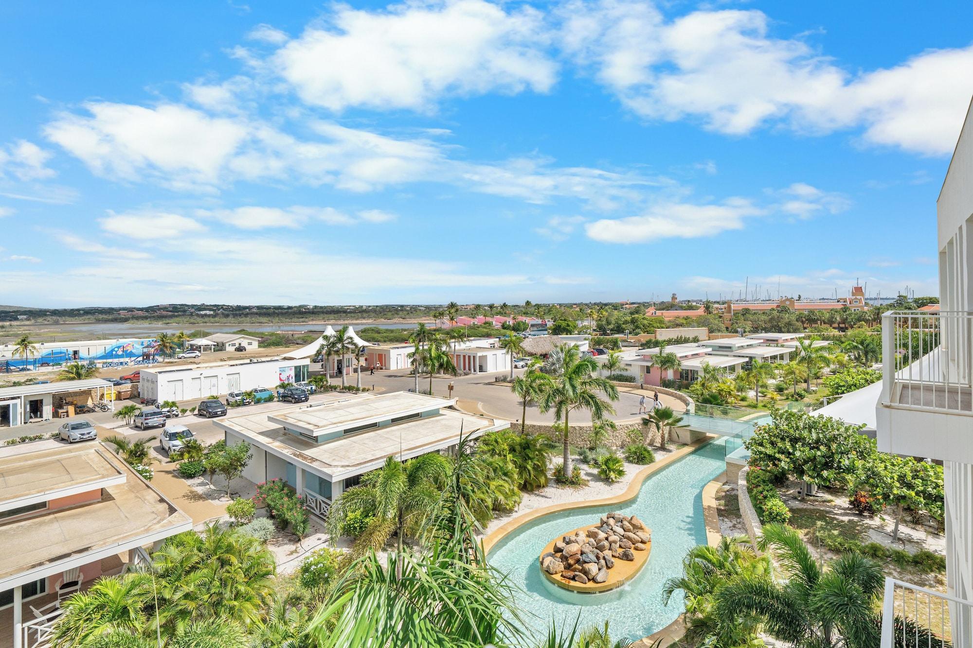 Vista Exterior Chogogo Dive & Beach Resort Bonaire