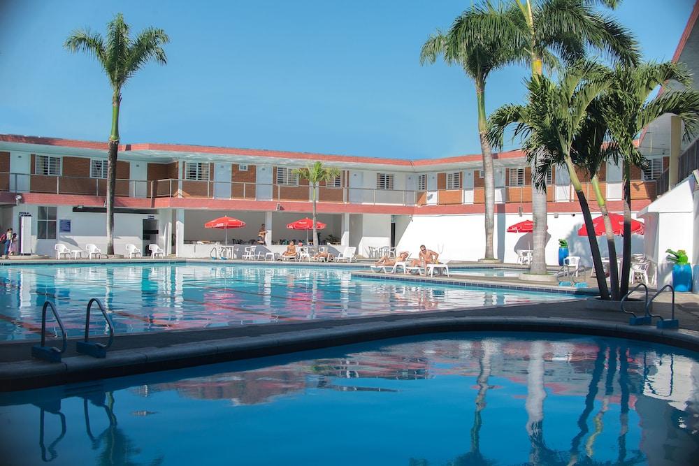 Hotel Hotel La Luna