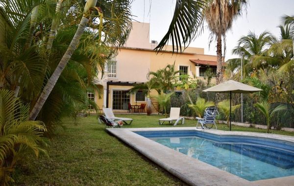 Cancun - Soho - Hoteles cerca del Aeropuerto de Cancún