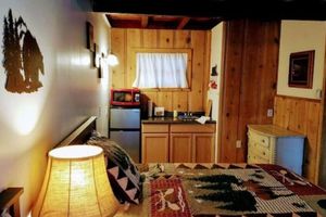 Alquiler Vacacional - 03-The Tahoe Retro double bed Studio #3