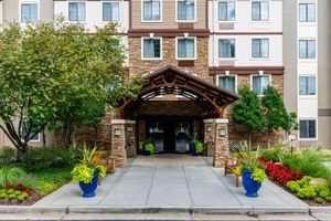 Alojamiento - Sonesta ES Suites Atlanta - Perimeter Center