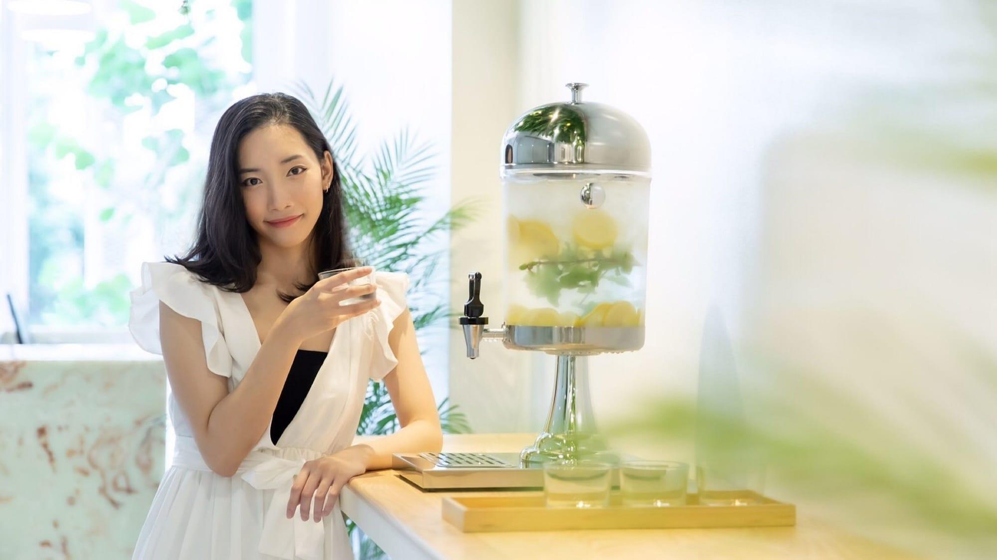 Vista Lobby 128 Room And Massage