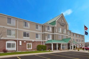 Alojamiento - Country Inn & Suites by Radisson, Big Rapids, MI