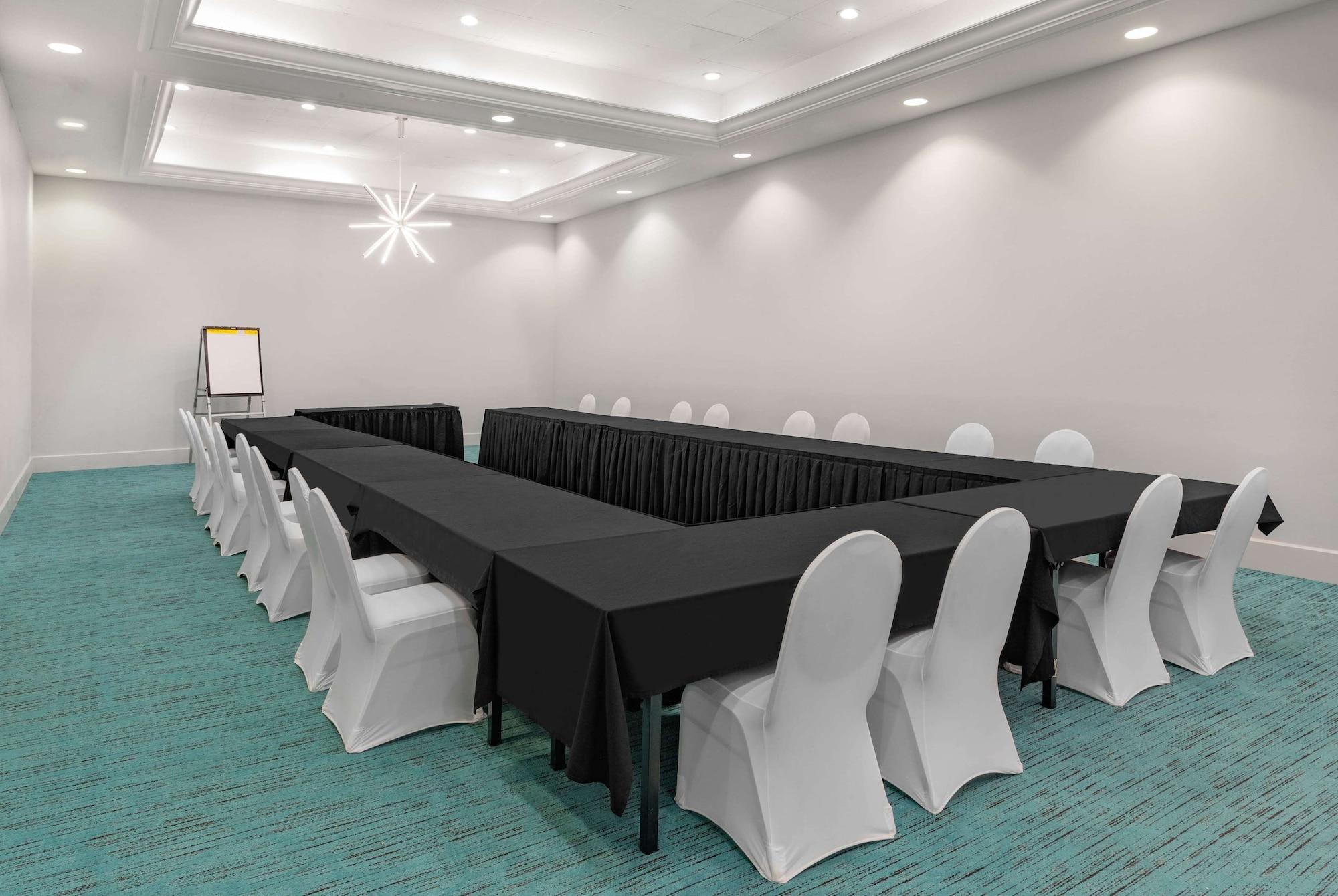 Sala de Reuniones Holiday Inn Resort Kissimmee by the Parks by IHG