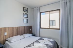 Alquiler Vacacional - Apt. in a Seaside Condominium Itacimirim-ba Iab109