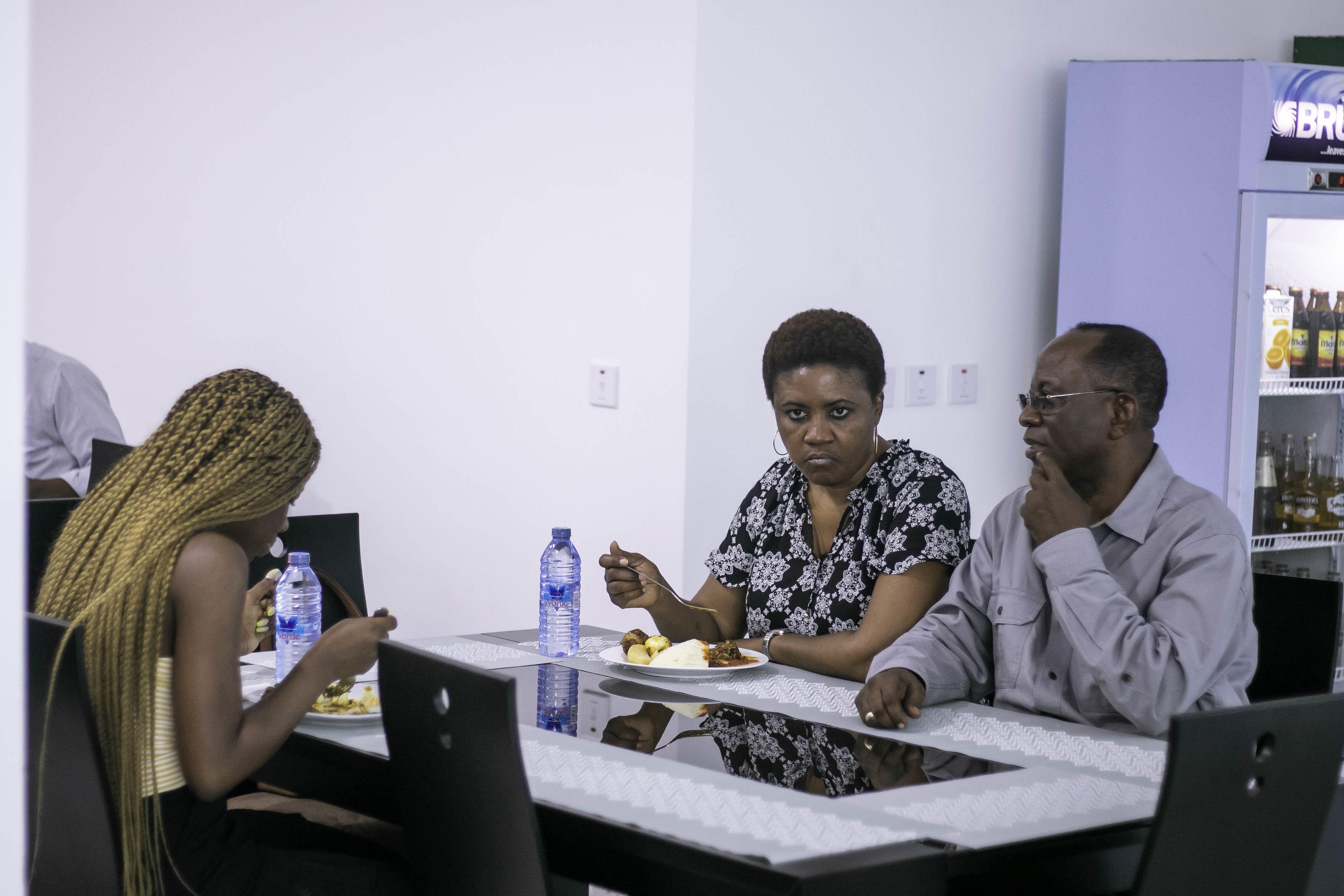 Restaurant Monarch Hotel