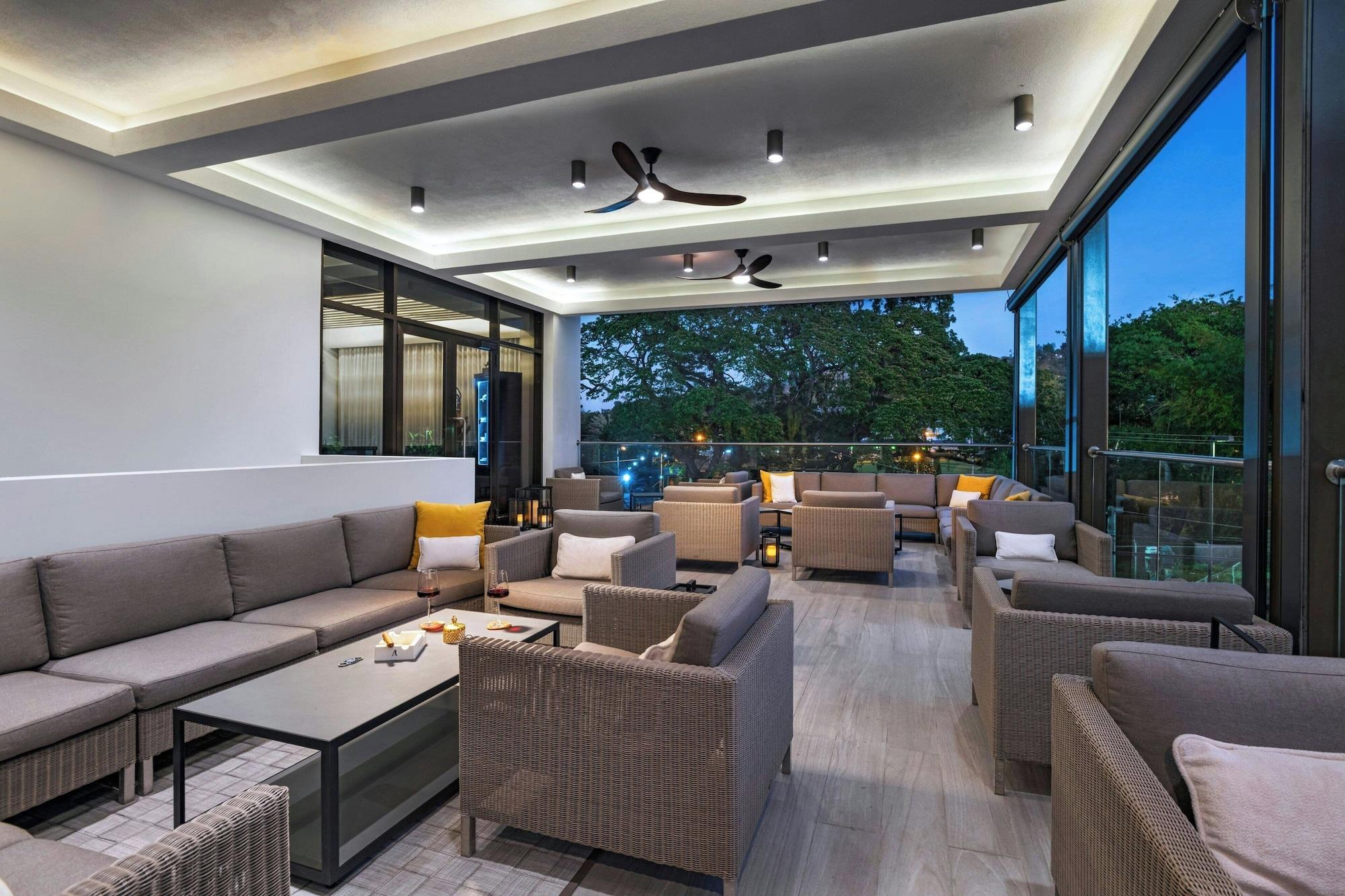 Restaurant The BRIX, Autograph Collection