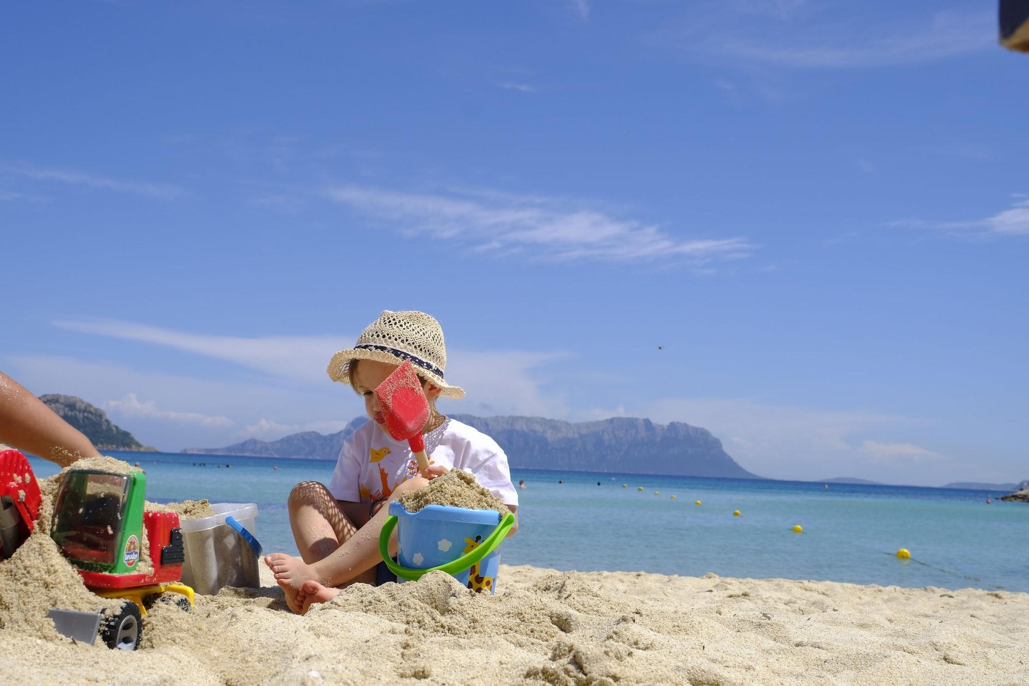 Playa Residence Baia Caddinas